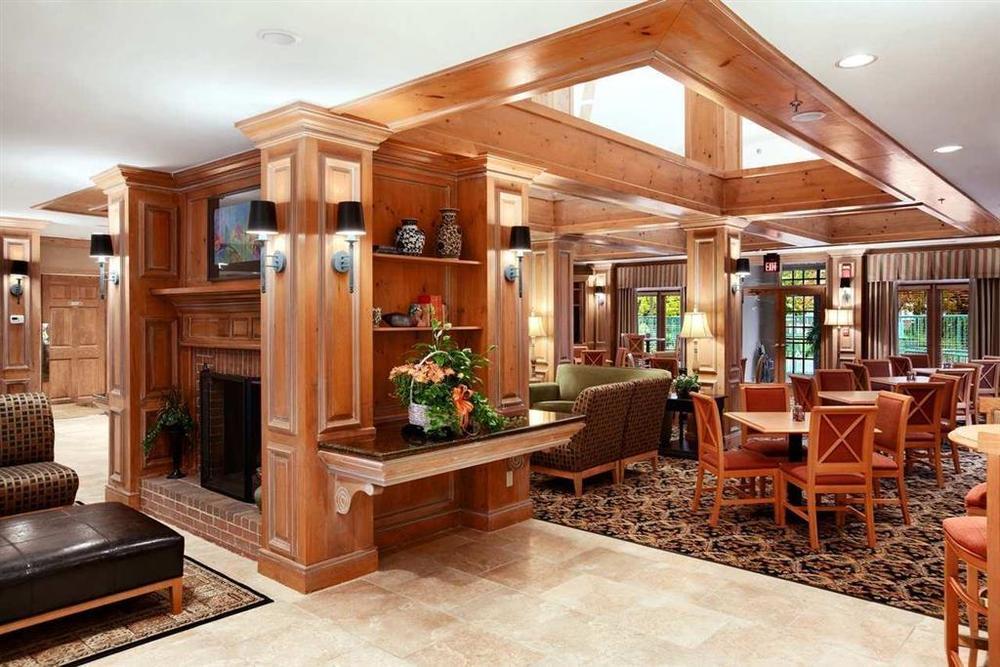 Homewood Suites Lafayette Zimmer foto