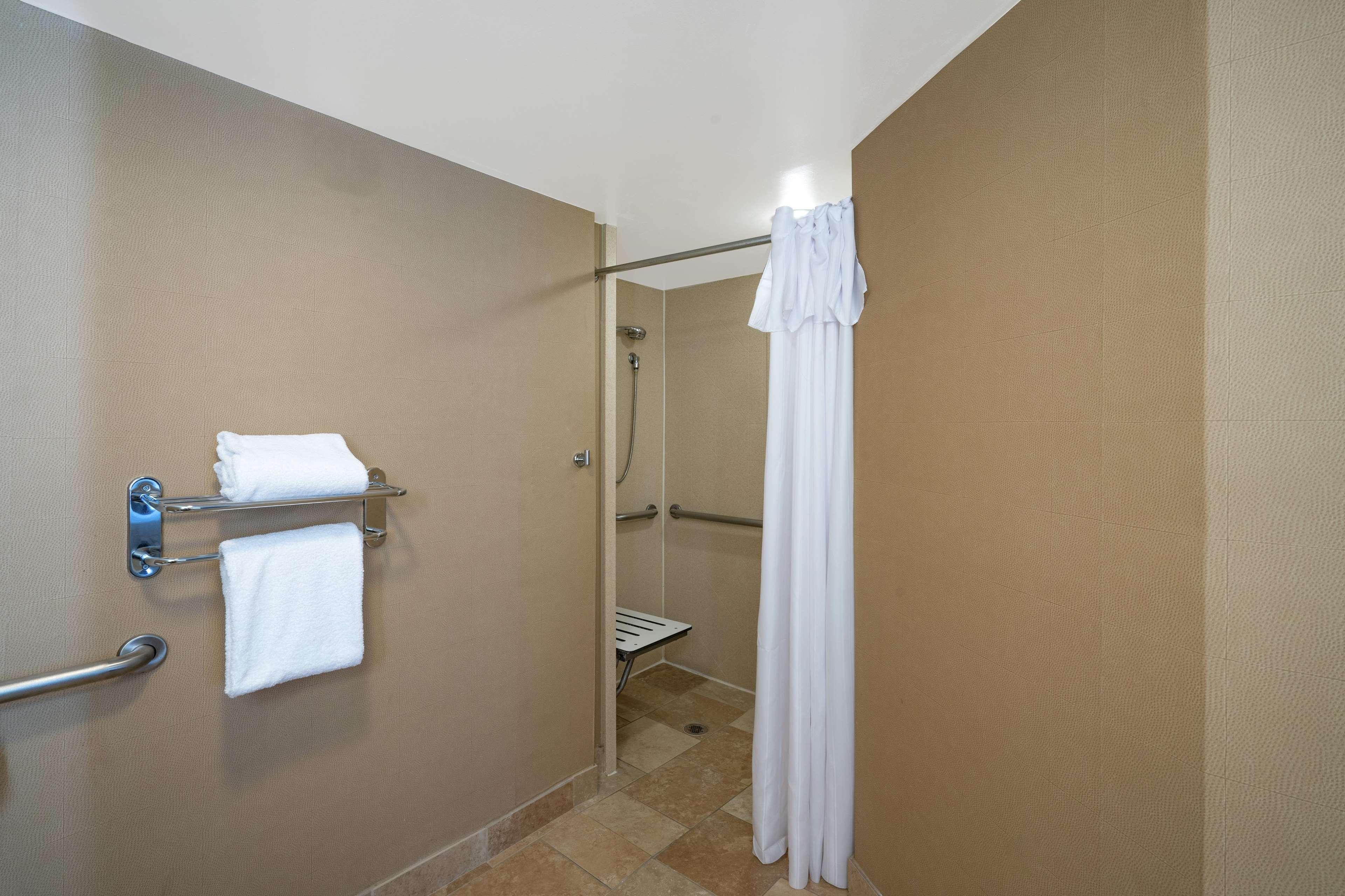 Homewood Suites Lafayette Exterior foto