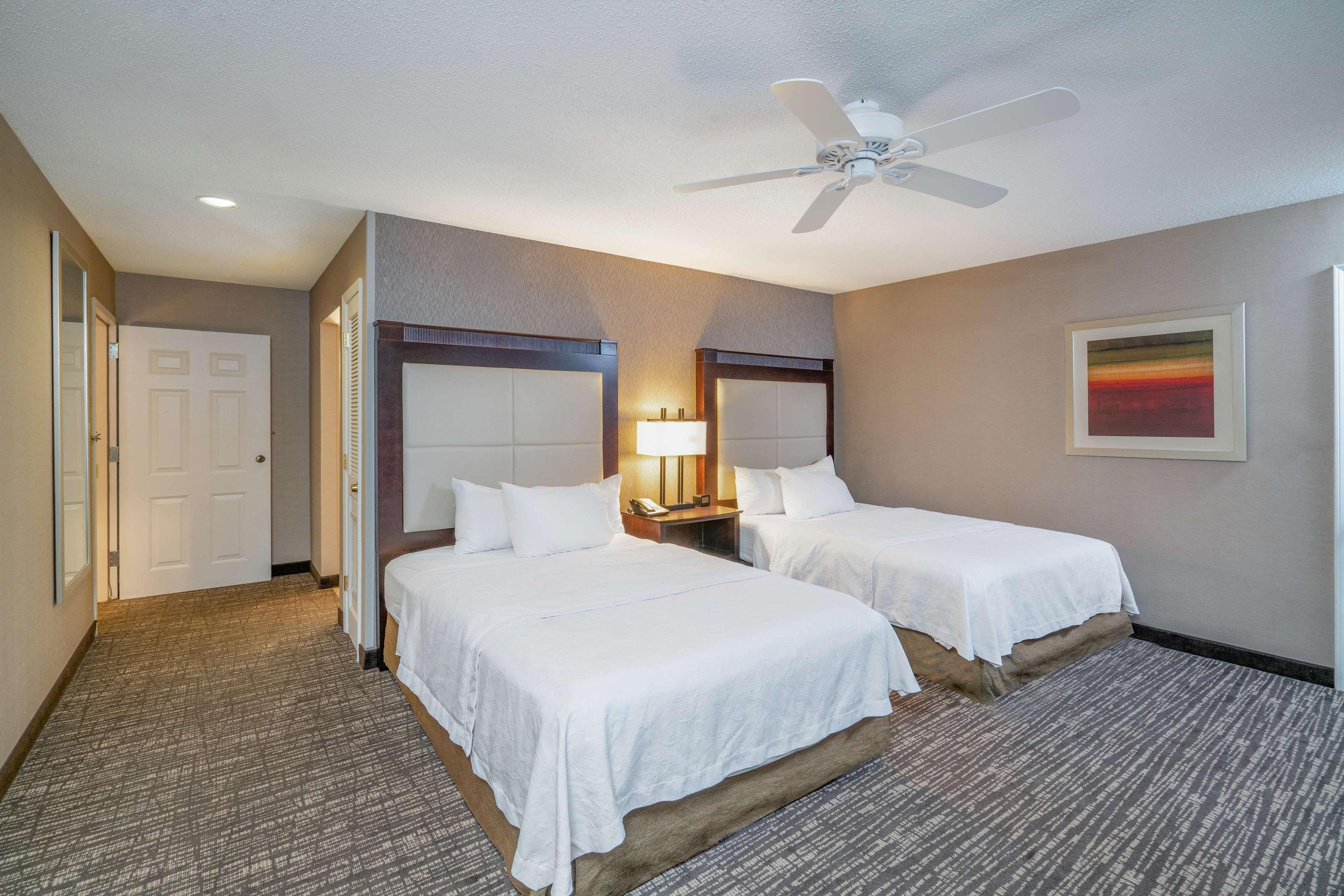 Homewood Suites Lafayette Exterior foto