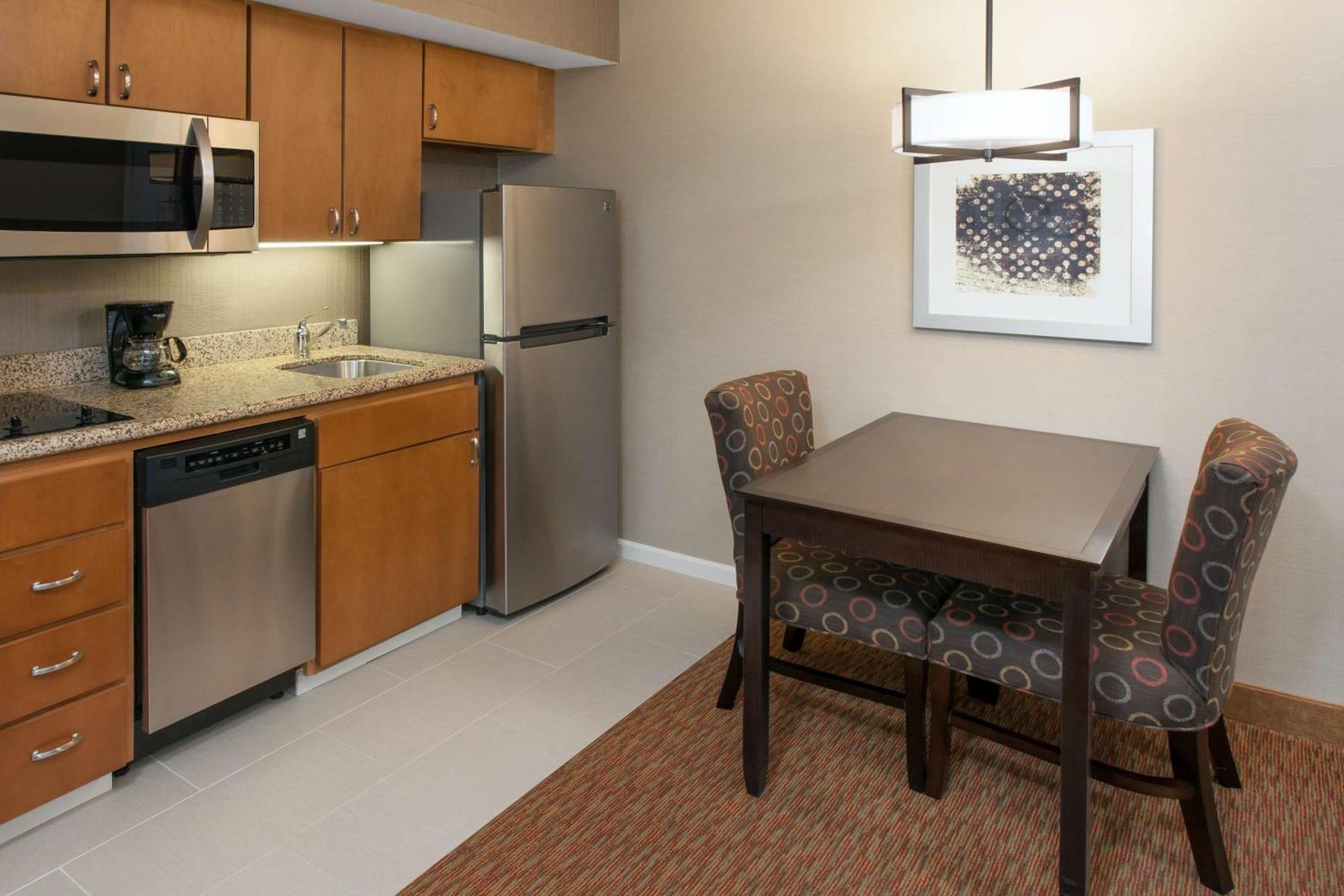 Homewood Suites Lafayette Exterior foto