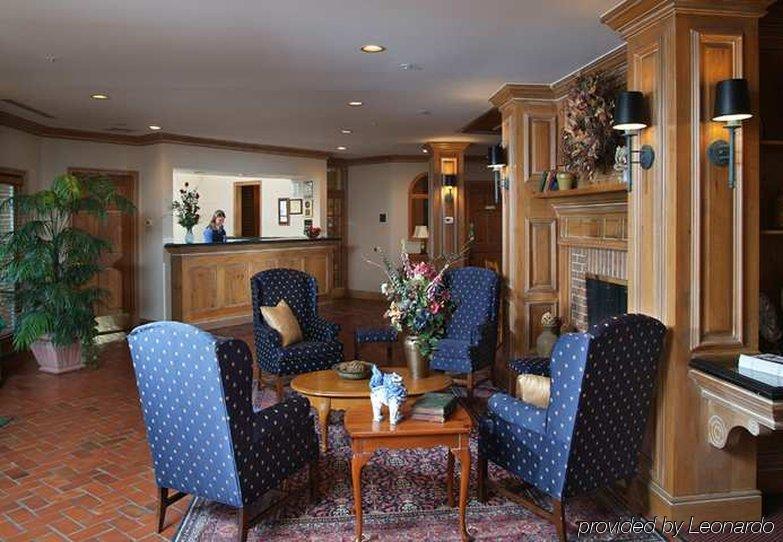 Homewood Suites Lafayette Interior foto