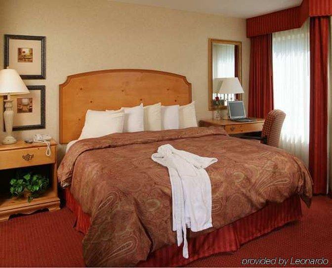 Homewood Suites Lafayette Zimmer foto